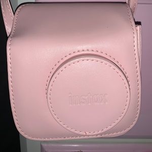 instax polaroid camera case